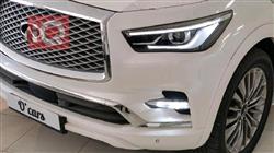 انفنتي QX80